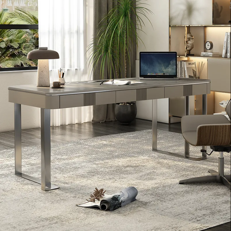 *d for2023 Modern Office Desk  - Office Tech And Management ulasan dan harga