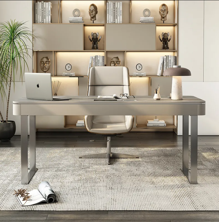 *d for2023 Modern Office Desk  - Office Tech And Management ulasan dan harga