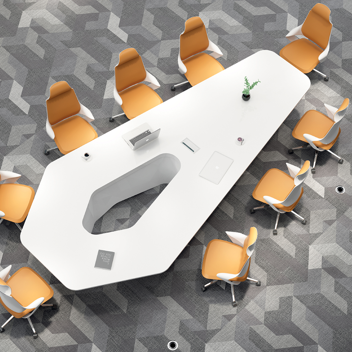 Furniture 8 10 12 14 16 18 20  - High Tech Office Room ulasan dan harga
