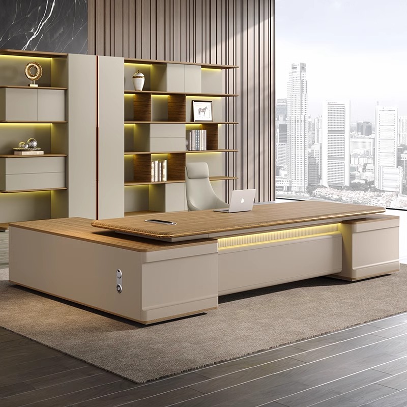 Big Size High Tech Luxury MFC  - Office Tech And Management ulasan dan harga