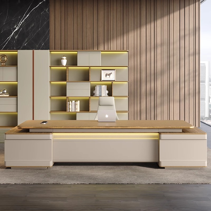 Big Size High Tech Luxury MFC  - Office Tech And Management ulasan dan harga