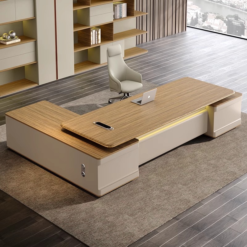 Big Size High Tech Luxury MFC  - Office Tech And Management ulasan dan harga