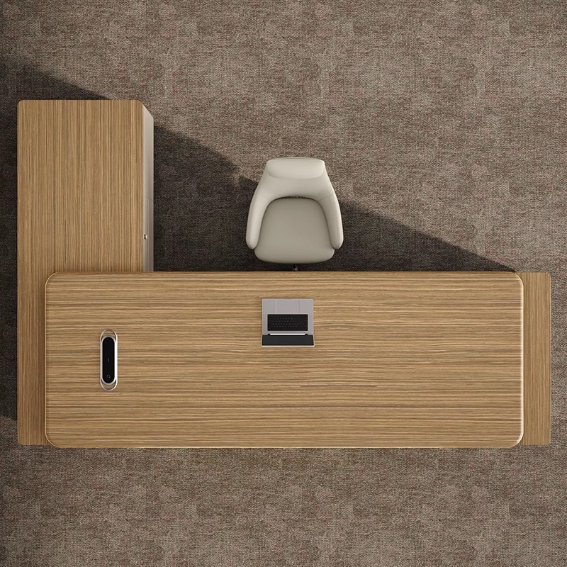 Big Size High Tech Luxury MFC  - Office Tech And Management ulasan dan harga