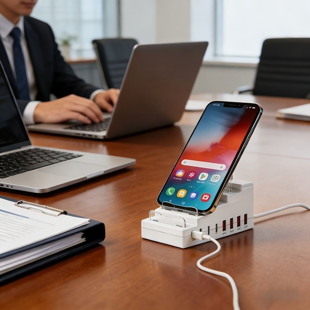 Portable Design Multi Port Typ - Docking Station Usb C ulasan dan harga