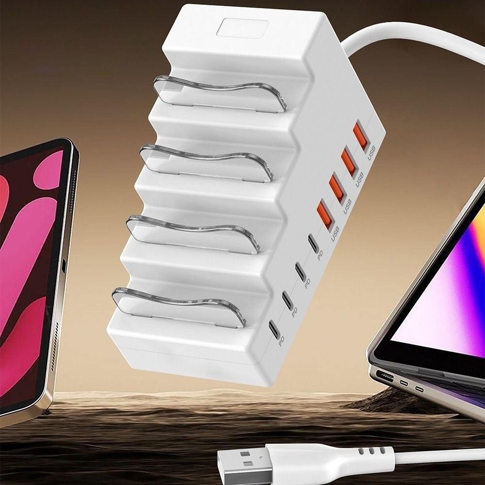 Portable Design Multi Port Typ - Docking Station Usb C ulasan dan harga