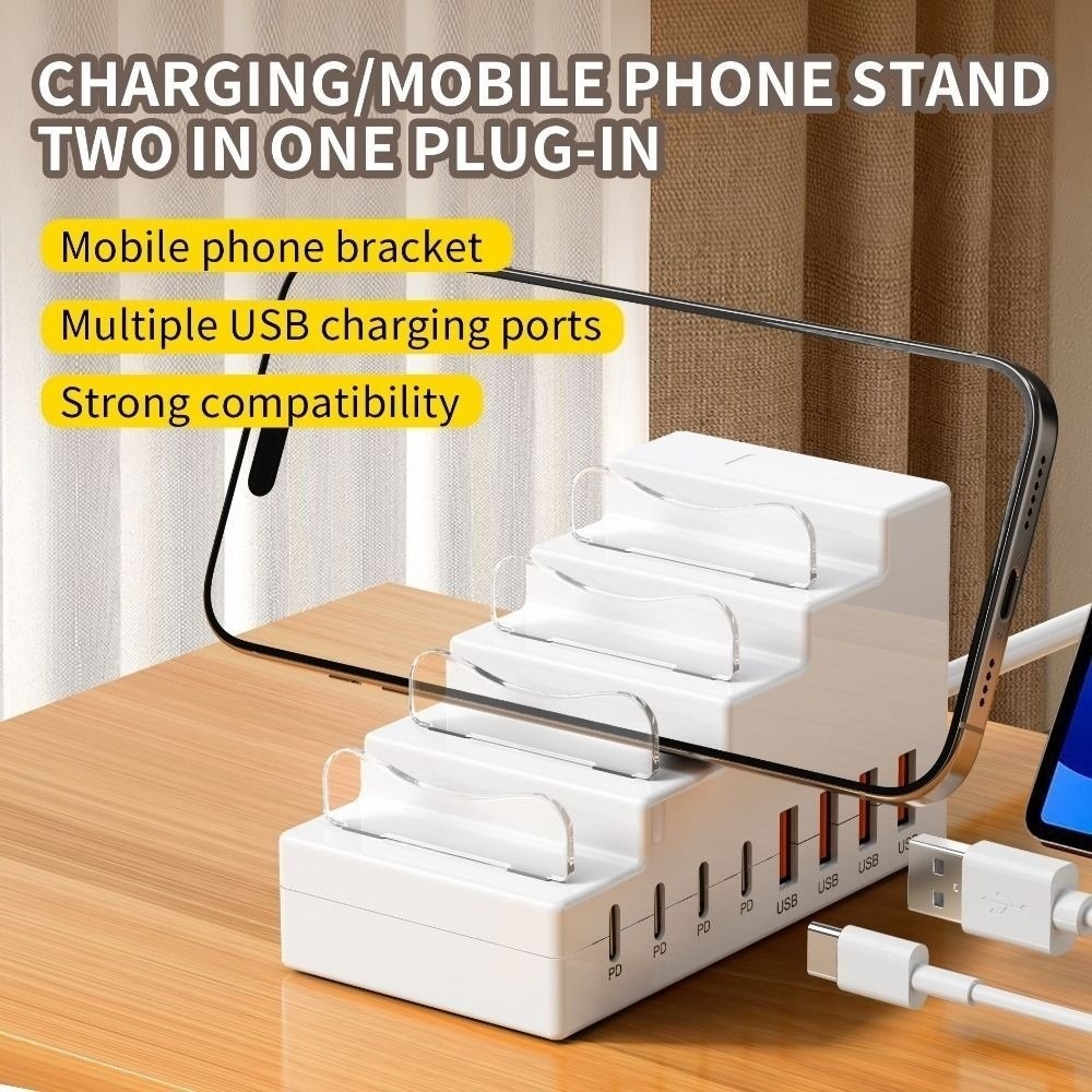 Portable Design Multi Port Typ - Docking Station Usb C ulasan dan harga