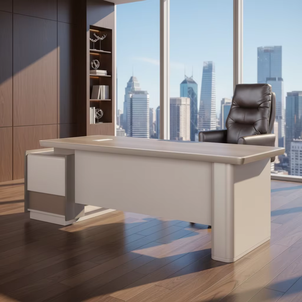 Modern Deluxe Ergonomic Office - Office Tech And Management ulasan dan harga