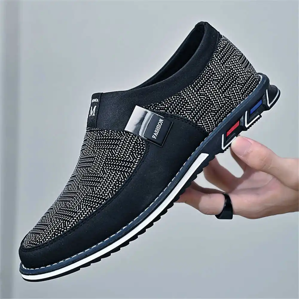 Dark Blue 44-45 Summer Shoes S - Office Tech Set Up ulasan dan harga