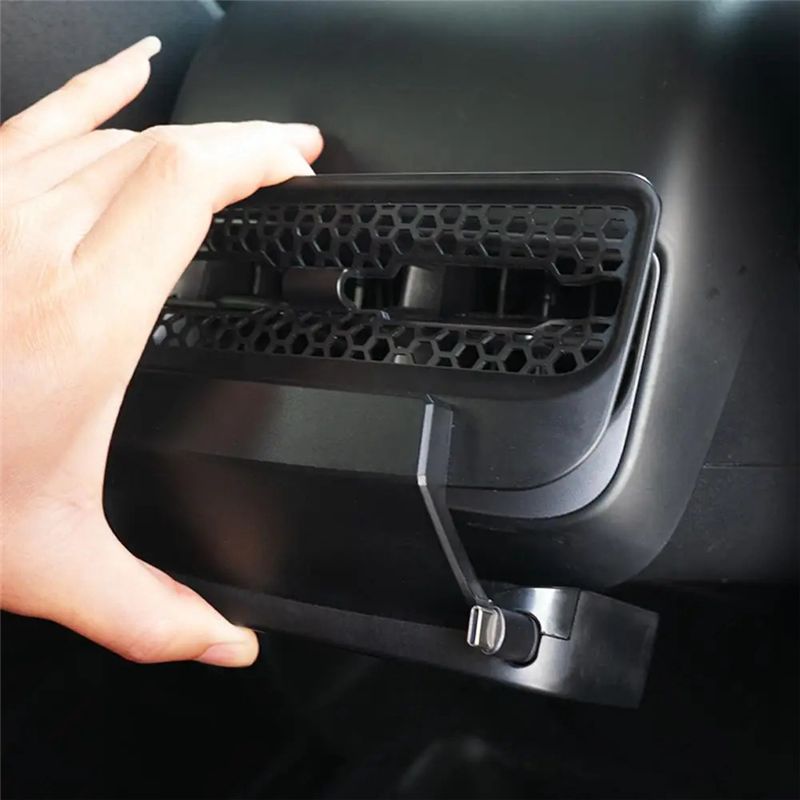 Rare For Tesla Model 3/Y 2021- - Docking Station Usb C ulasan dan harga