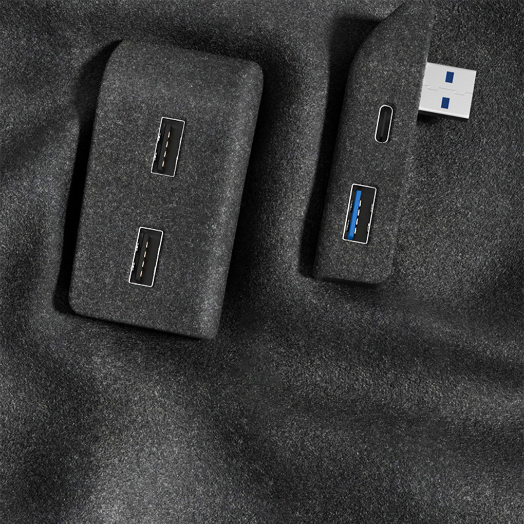 Glove Box Docking Station 4 US - Docking Station Usb C ulasan dan harga