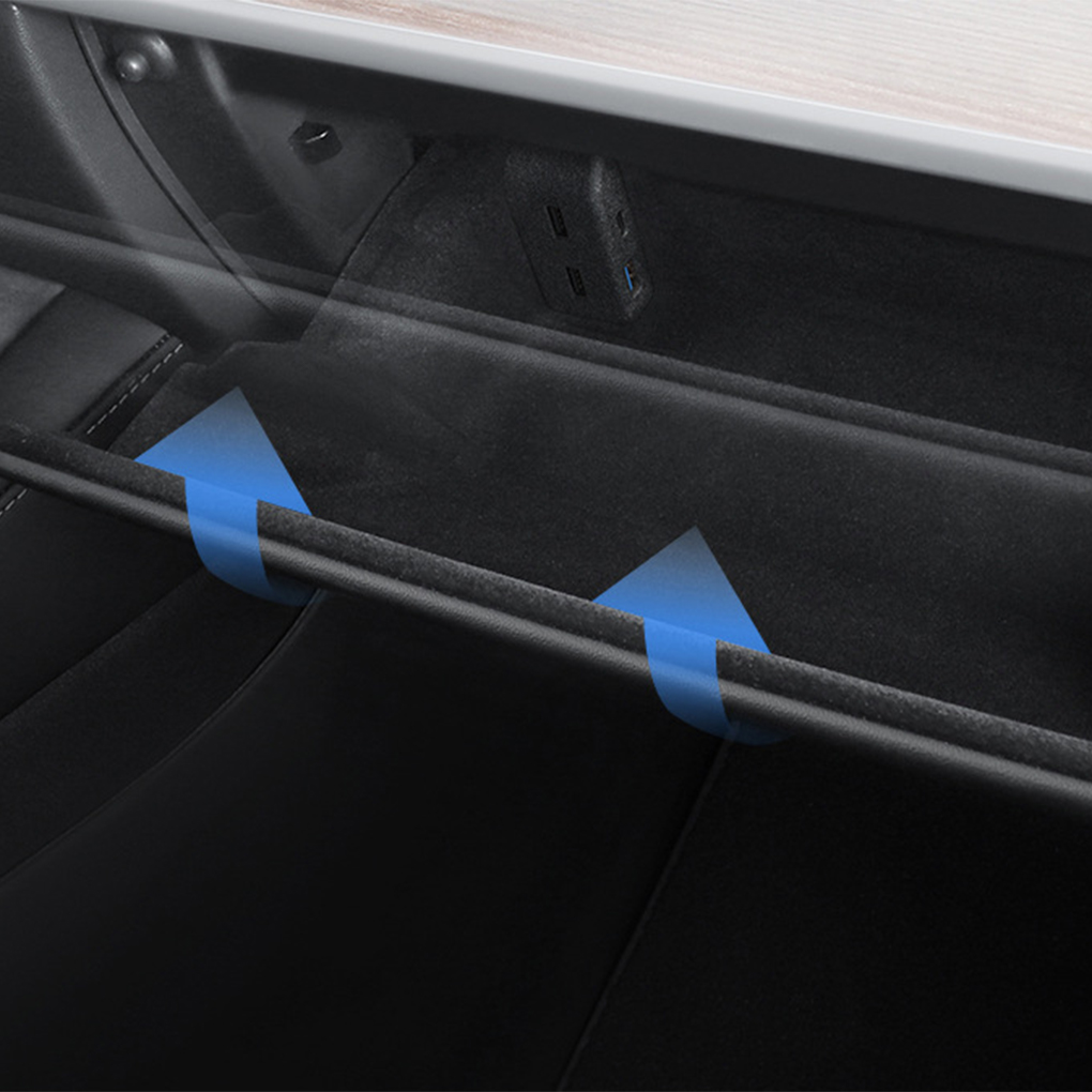Glove Box Docking Station 4 US - Docking Station Usb C ulasan dan harga