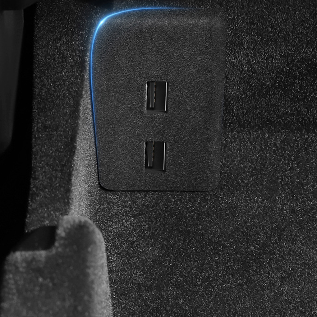 Glove Box Docking Station 4 US - Docking Station Usb C ulasan dan harga