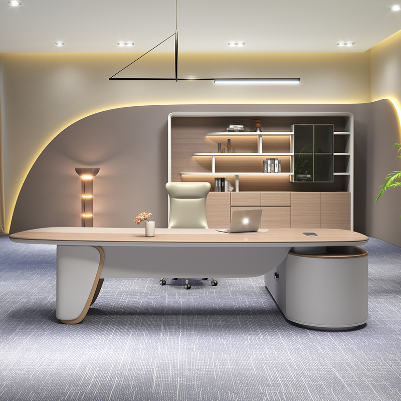 Modern Luxury Home Executive O - Office Tech And Management ulasan dan harga