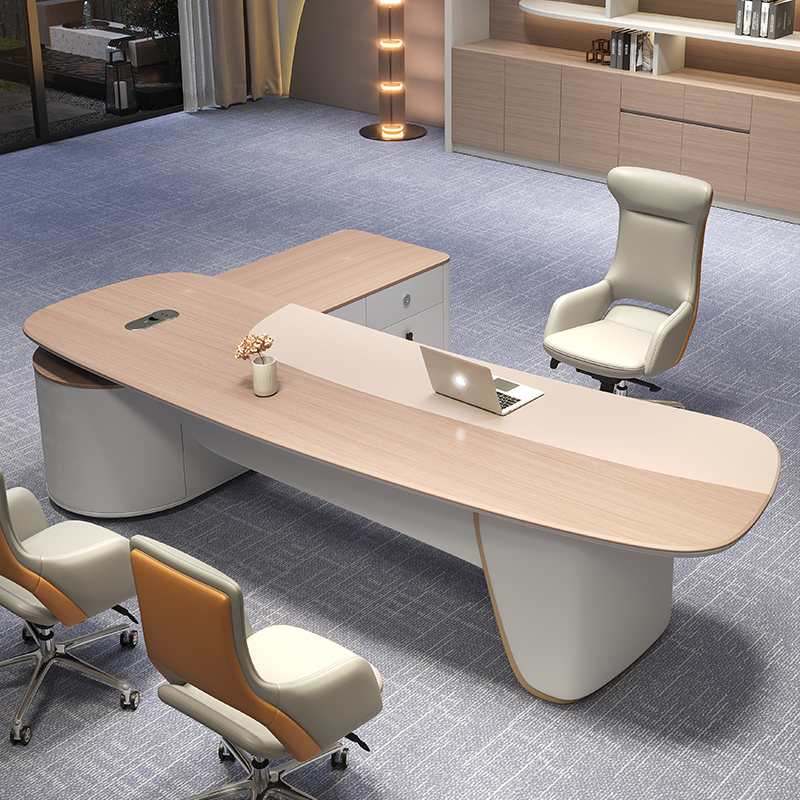 Modern Luxury Home Executive O - Office Tech And Management ulasan dan harga
