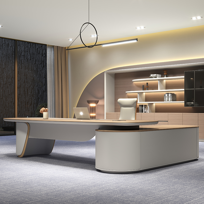 Modern Luxury Home Executive O - Office Tech And Management ulasan dan harga