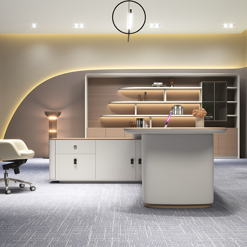 Modern Luxury Home Executive O - Office Tech And Management ulasan dan harga