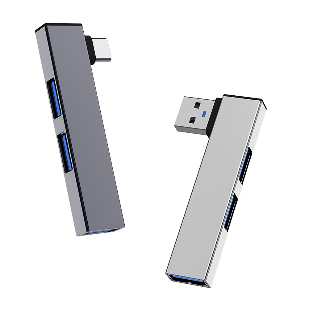 3 in 1 Expansion Dock Hub Spee - Docking Station Usb C ulasan dan harga