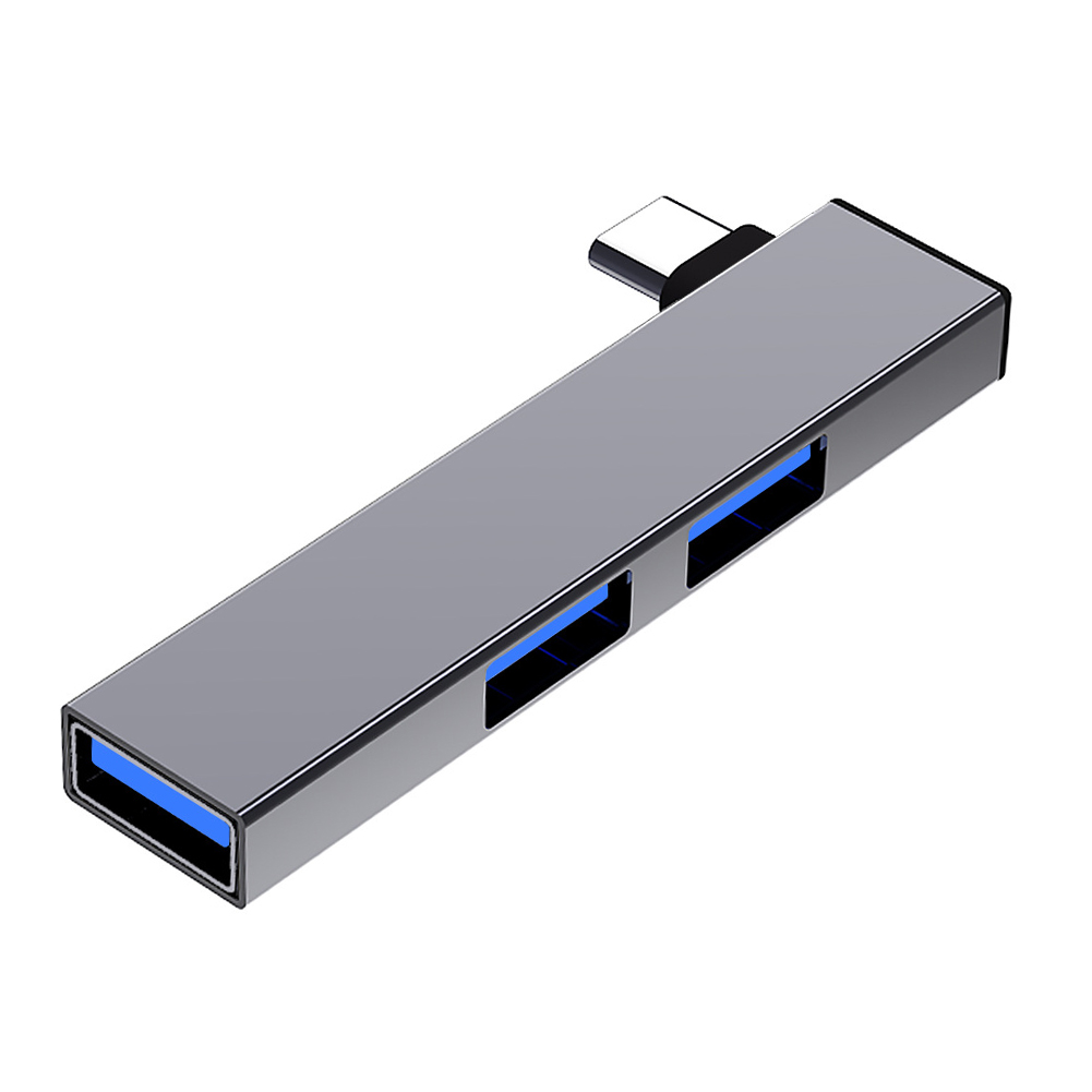 3 in 1 Expansion Dock Hub Spee - Docking Station Usb C ulasan dan harga
