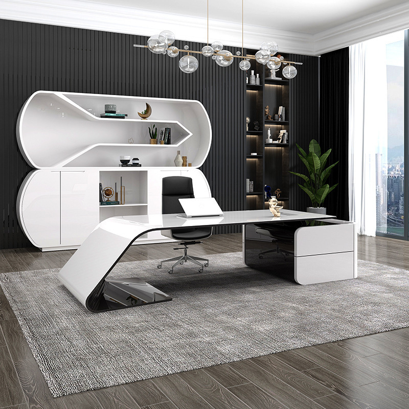 Painted , Tech-Savvy Office ,  - Office Tech And Management ulasan dan harga