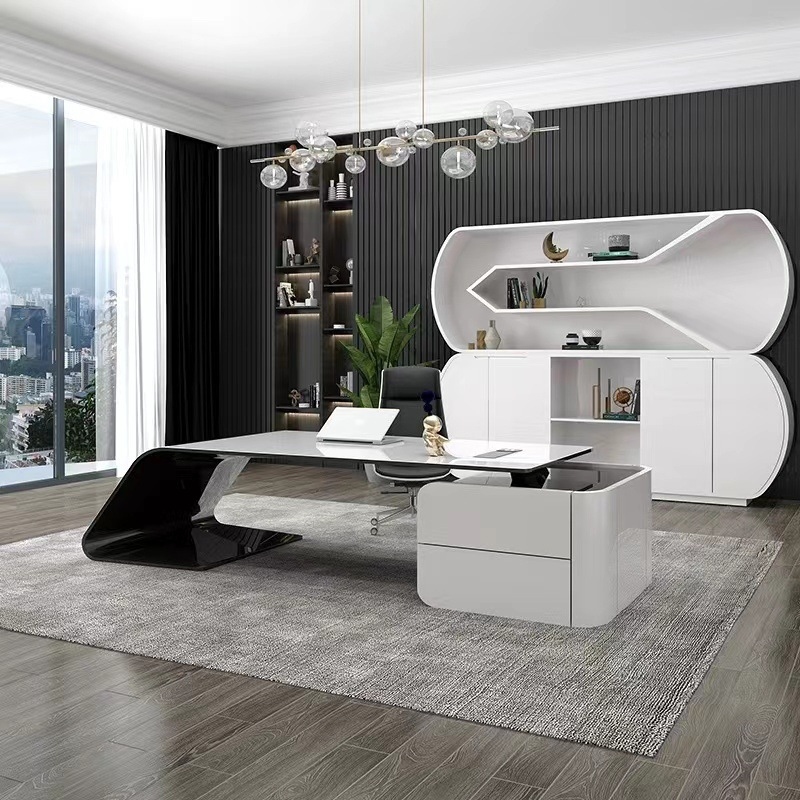 Painted , Tech-Savvy Office ,  - Office Tech And Management ulasan dan harga