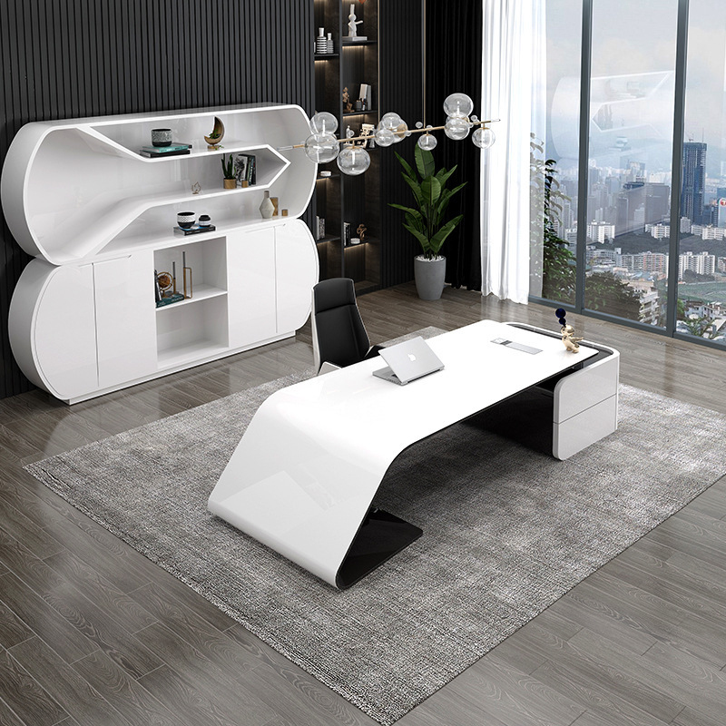 Painted , Tech-Savvy Office ,  - Office Tech And Management ulasan dan harga