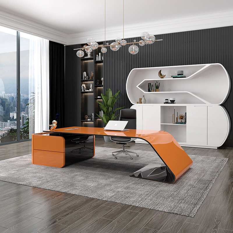 Painted , Tech-Savvy Office ,  - Office Tech And Management ulasan dan harga