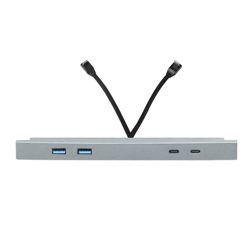 A65P-27W Quick USB Type C Shun - Docking Station Usb C ulasan dan harga