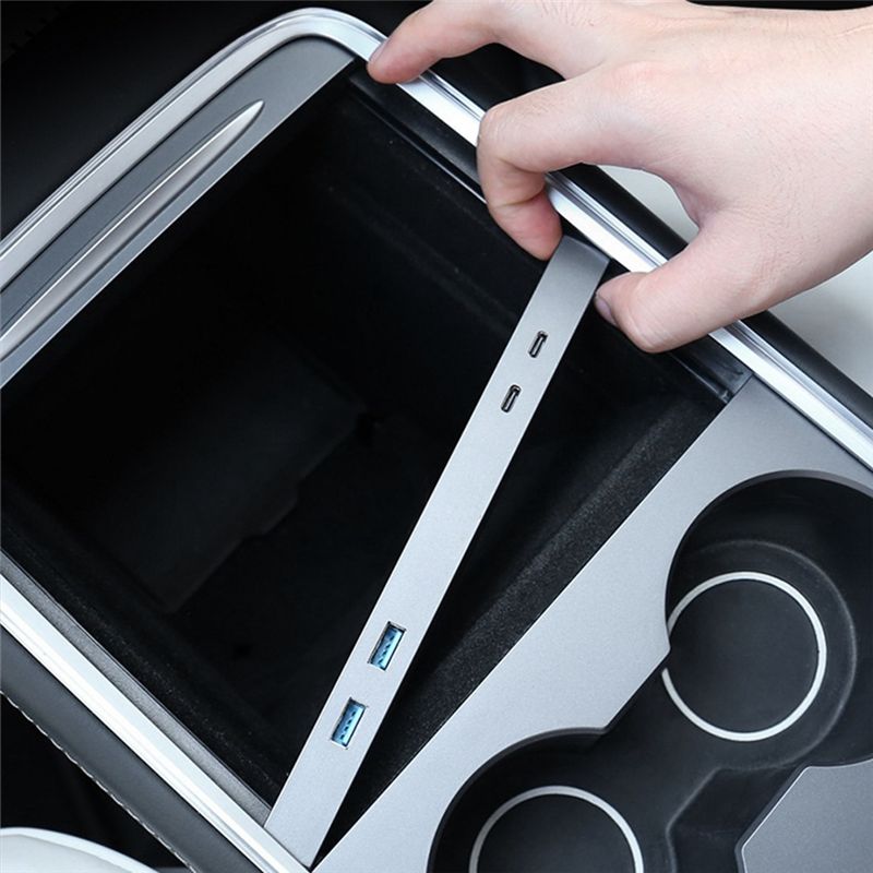 A65P-27W Quick USB Type C Shun - Docking Station Usb C ulasan dan harga